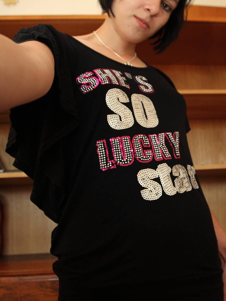 Photo de Janey