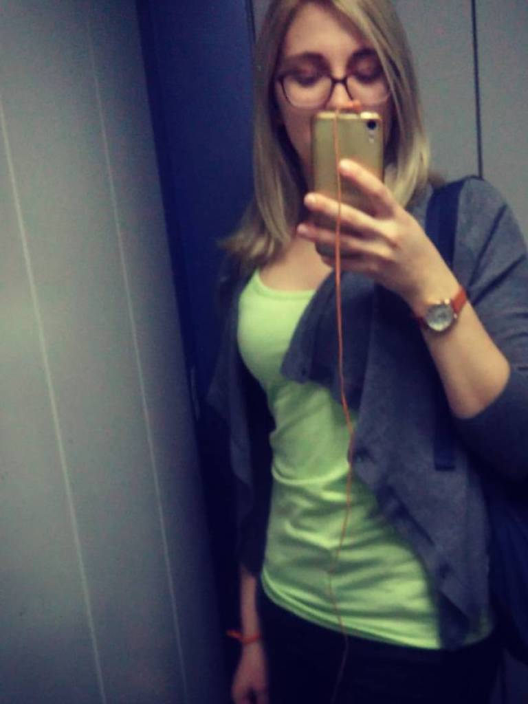 Photo de Christina