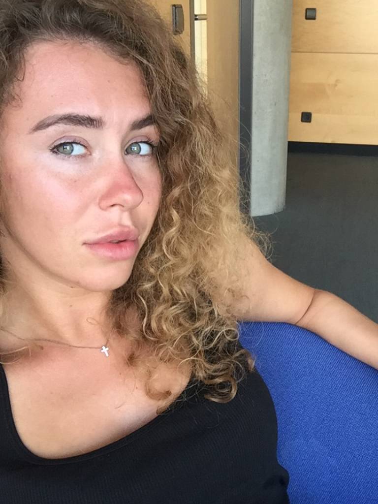 Photo de Janet