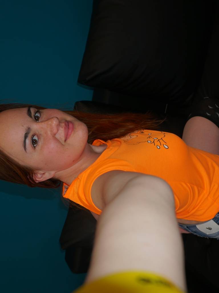 Photo de Clara