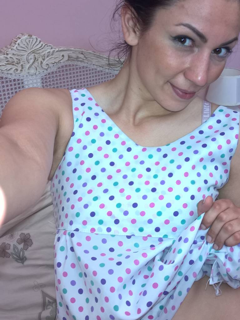 Photo de Lucia