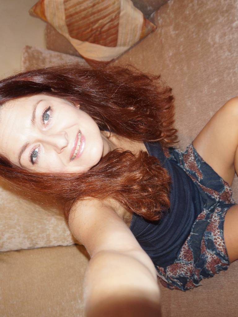 Photo de Frances