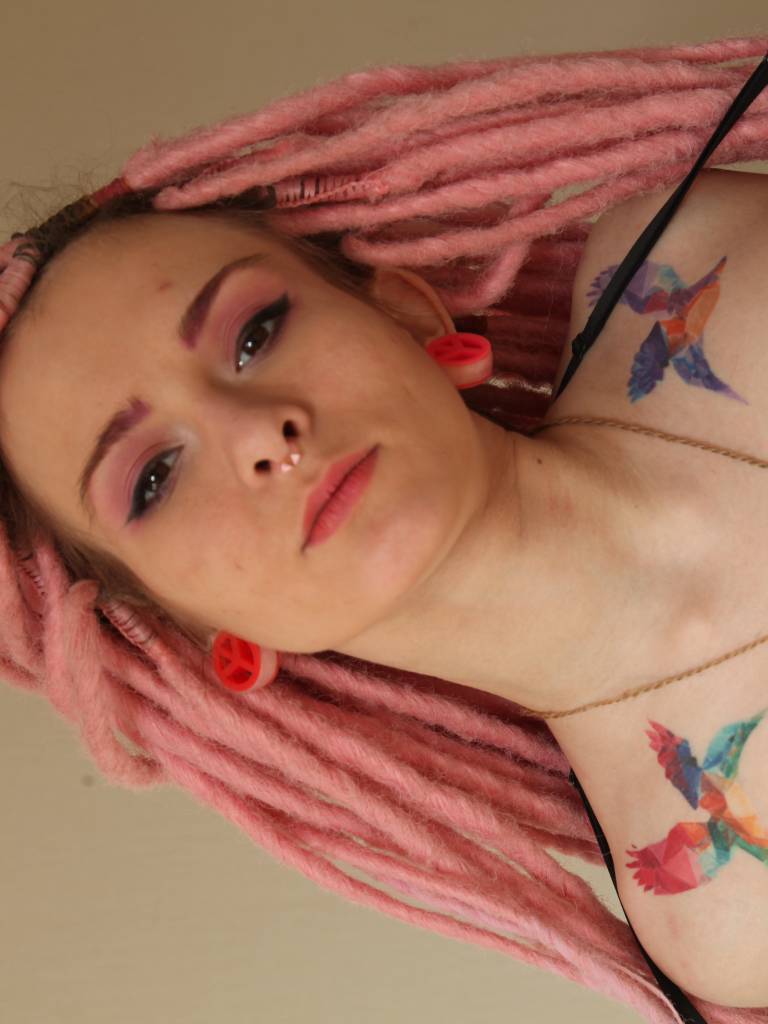 Photo de Hettie