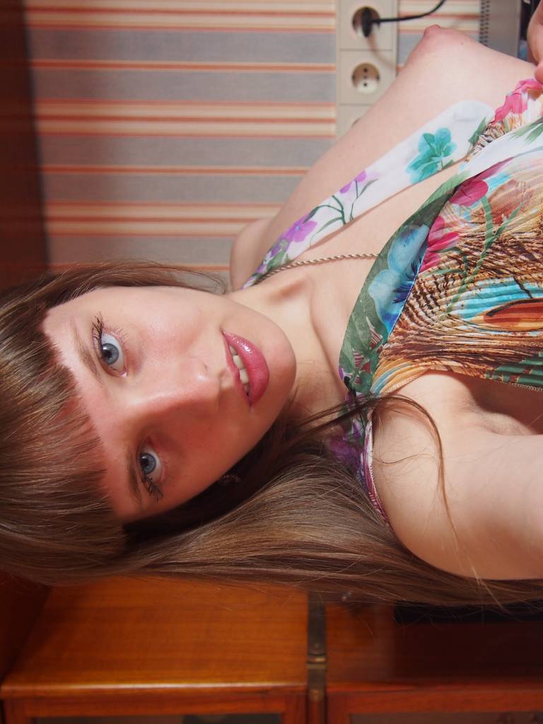 Photo de Maud