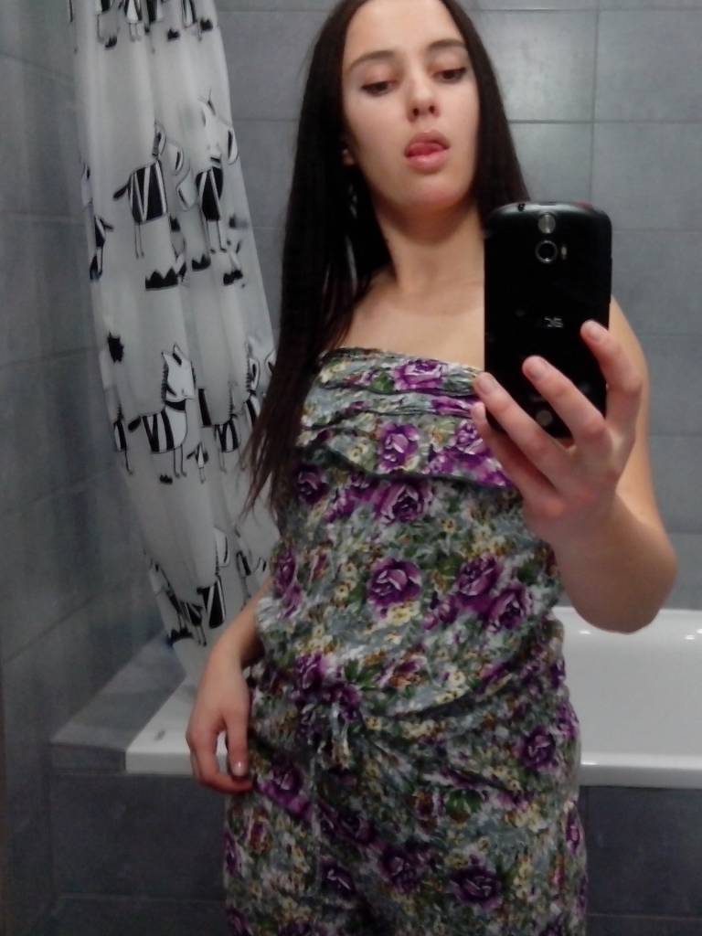 Photo de Eléonore