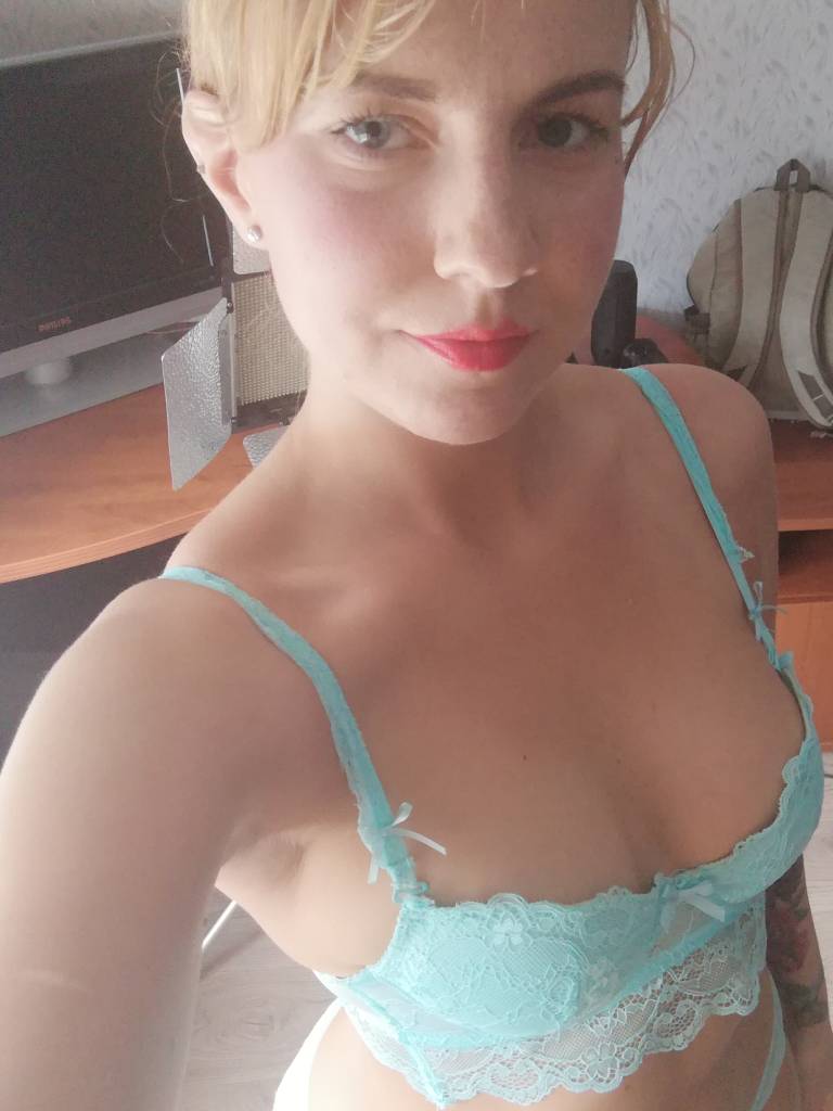 Photo de Mavis