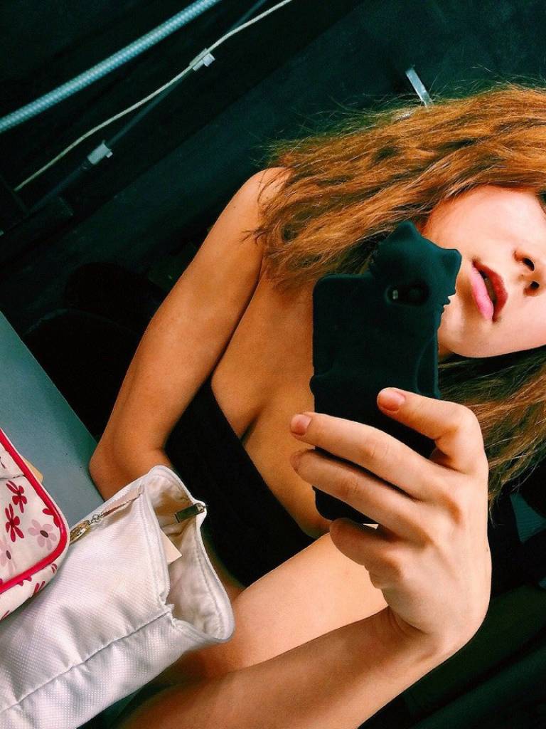 Photo de Rosalin