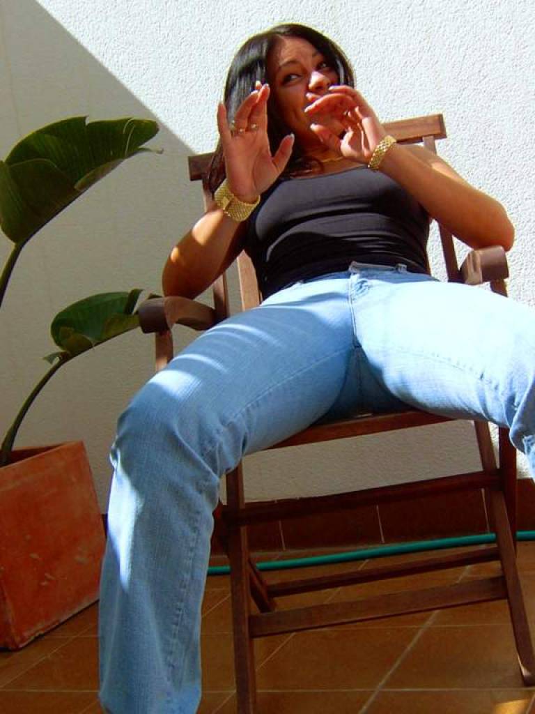 Photo de Frieda