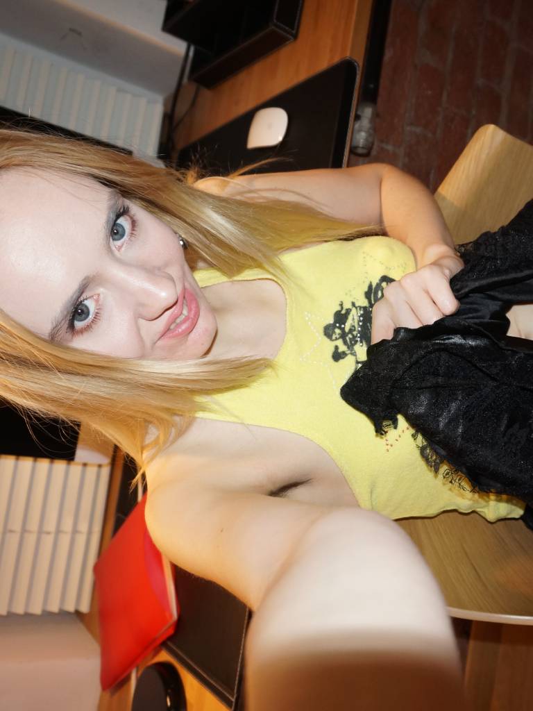Photo de Kayleen