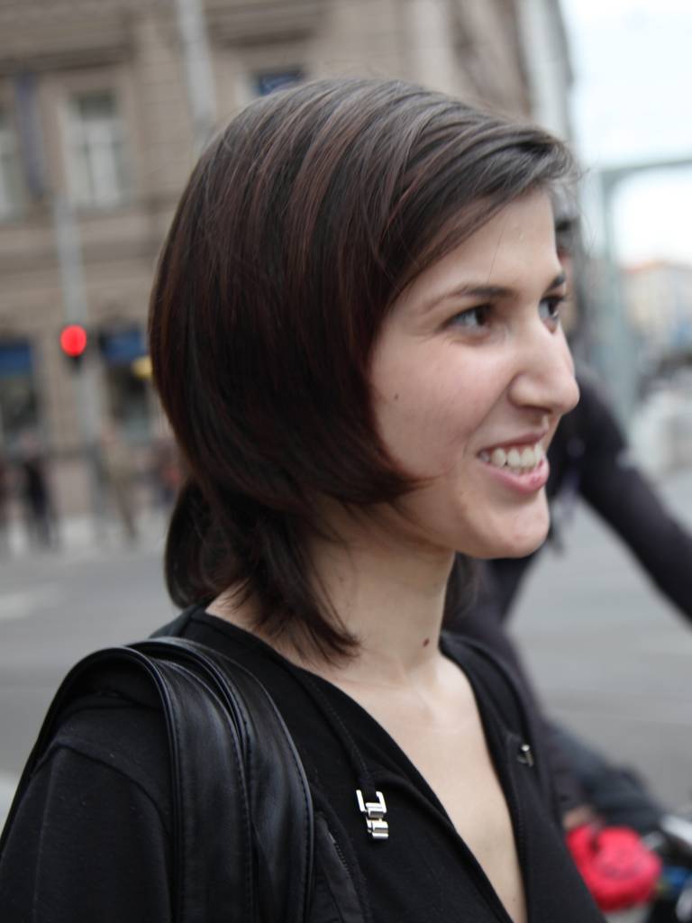 Photo de Shevaun