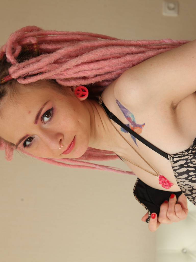 Photo de Phoebe