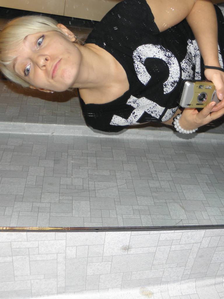 Photo de Kristy
