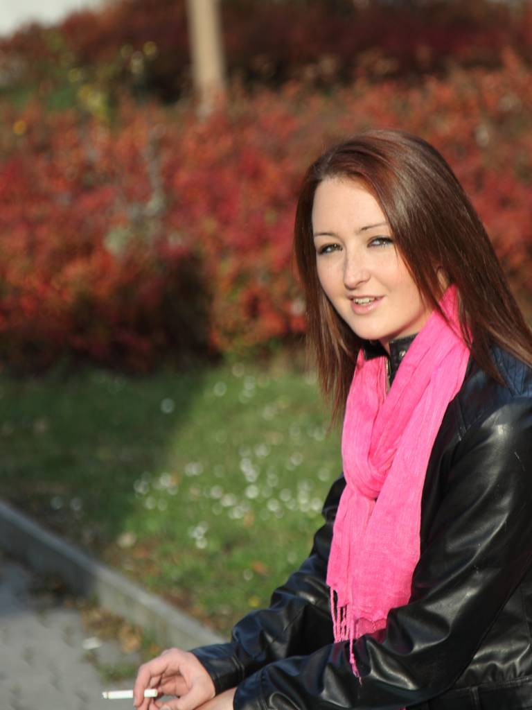 Photo de Jessi
