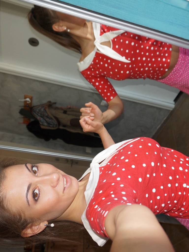 Photo de Katlyn