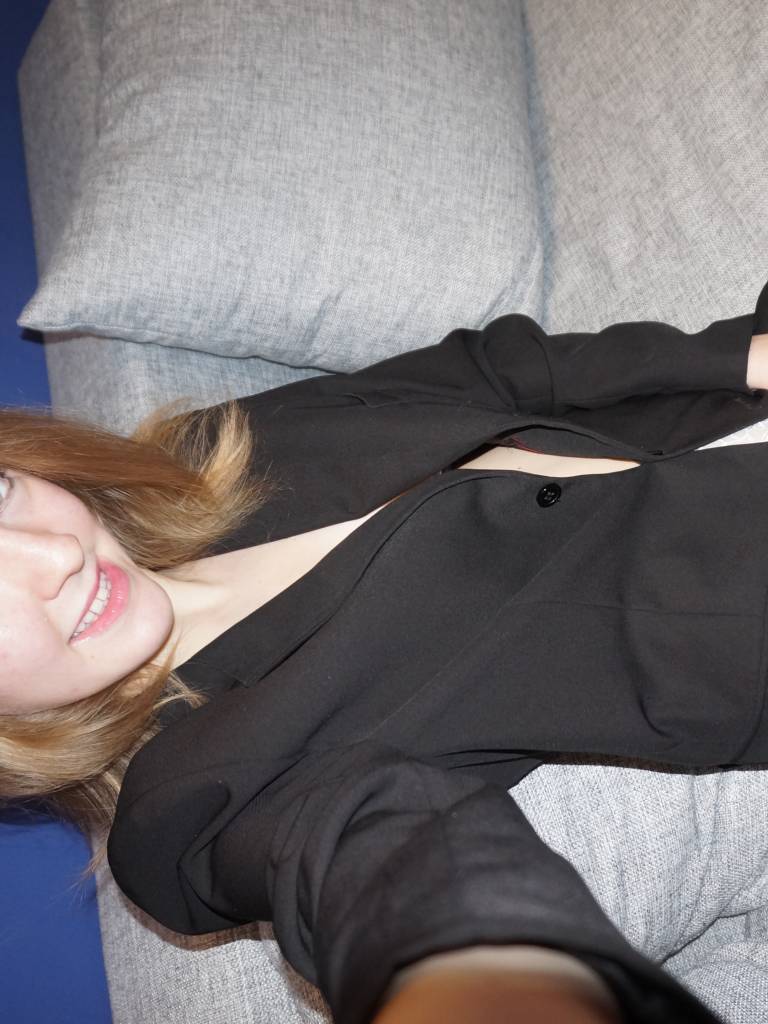 Photo de Henrietta