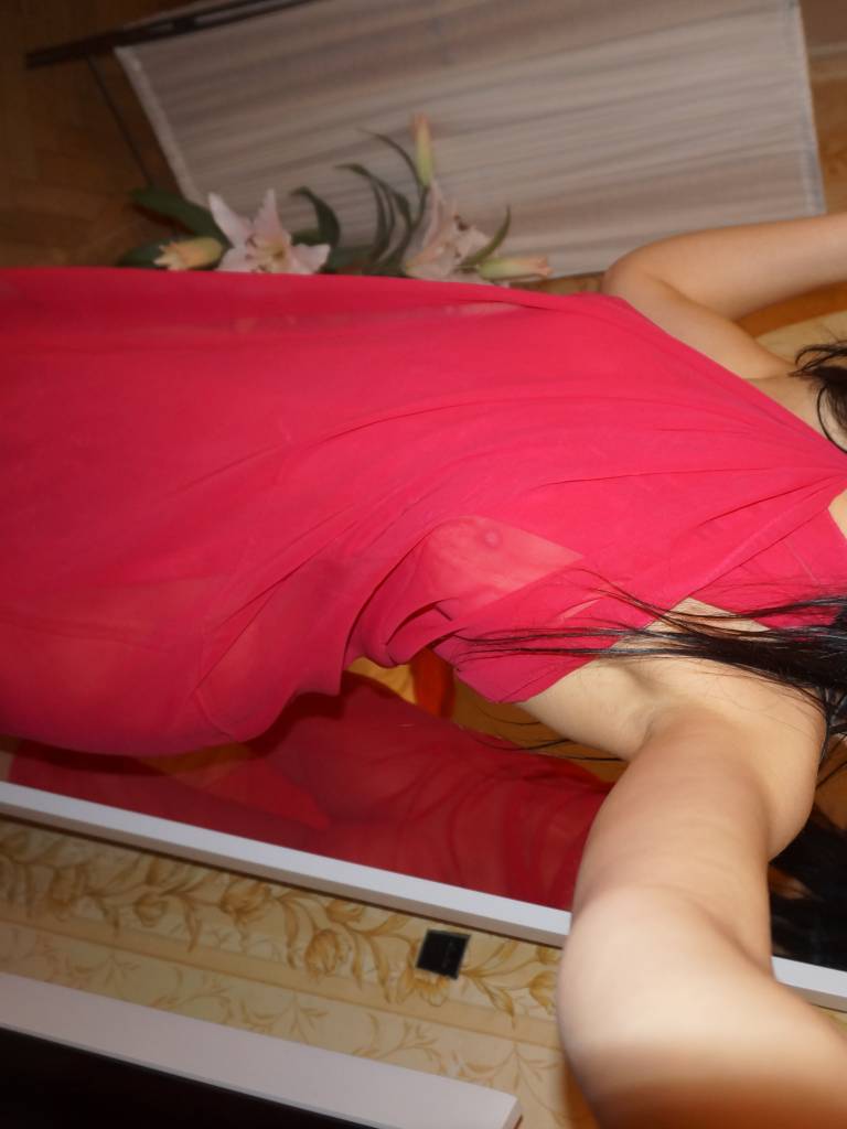 Photo de Alyssia