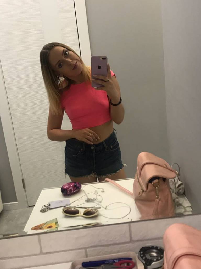 Photo de Deena