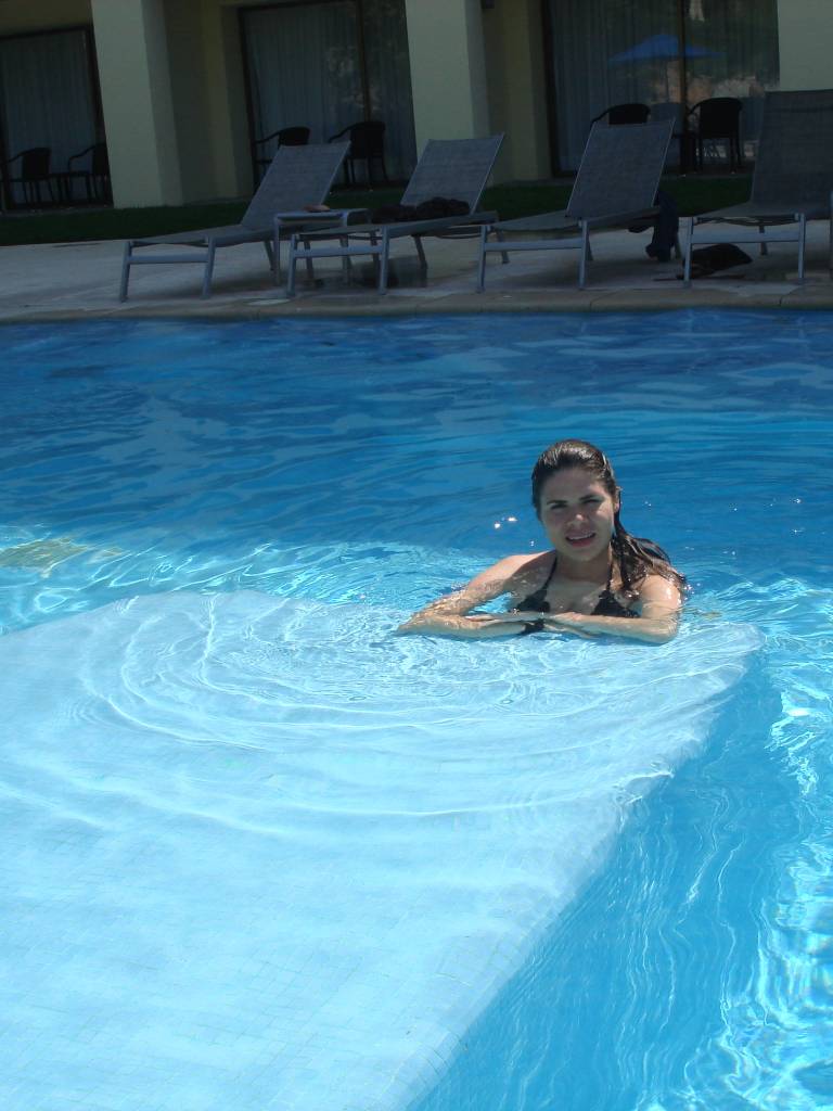 Photo de Keturah