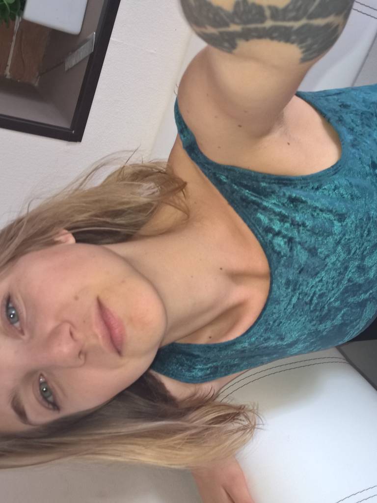 Photo de Alanis