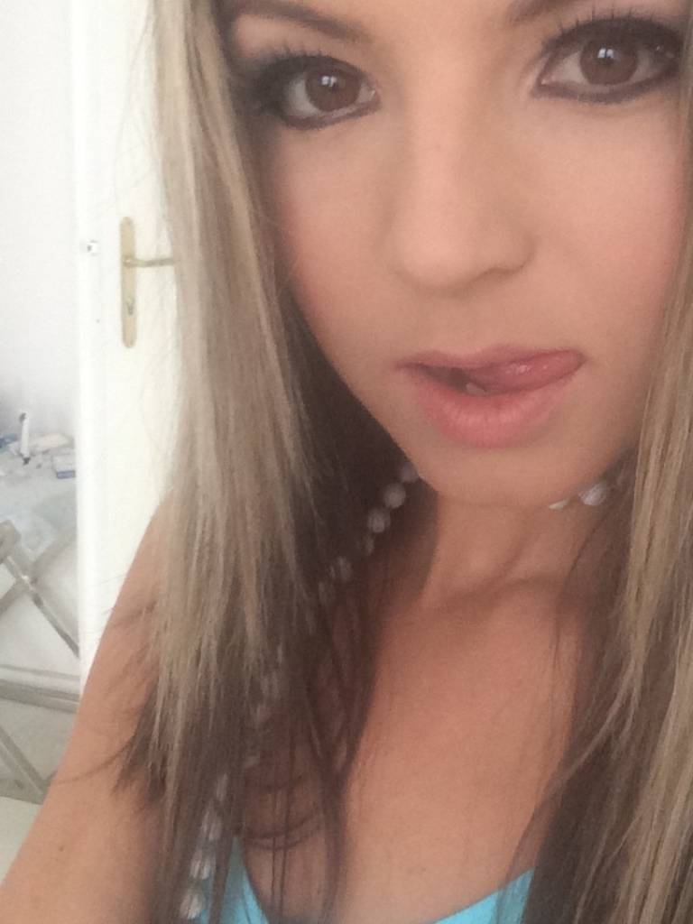 Photo de Solange