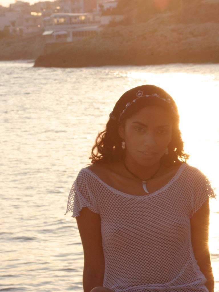 Photo de Joyce