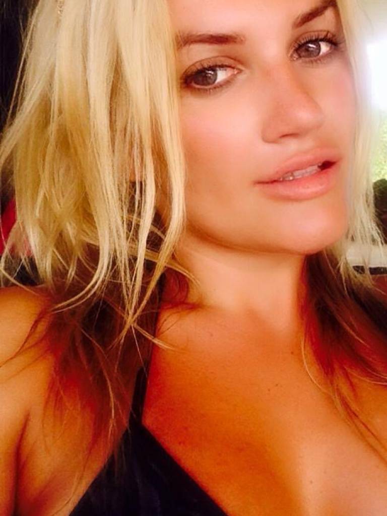 Photo de Patricia