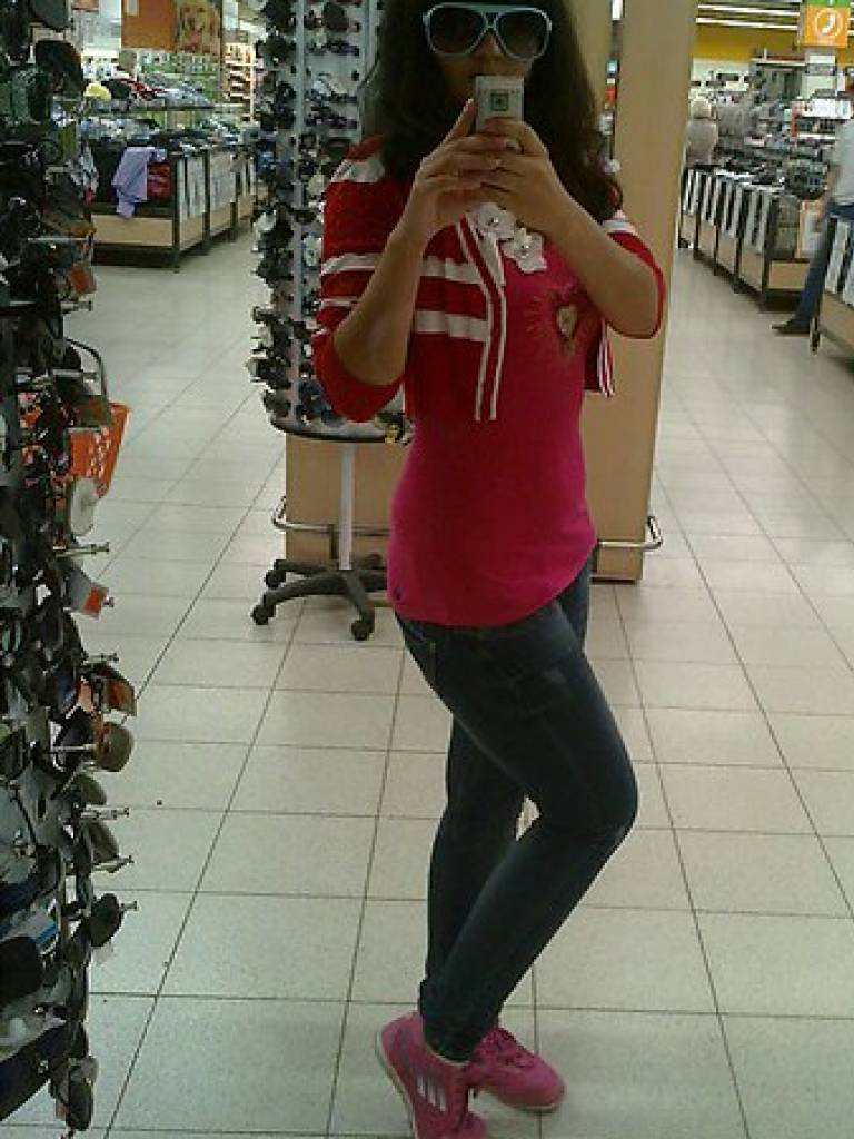 Photo de Lavina