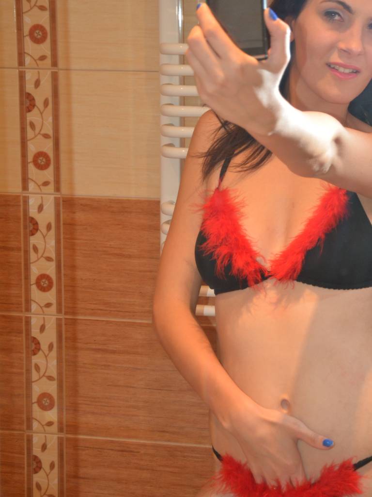 Photo de Janella