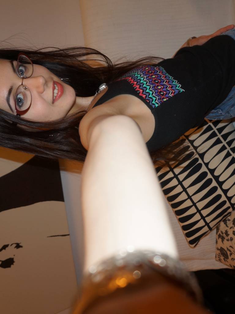 Photo de Cybill