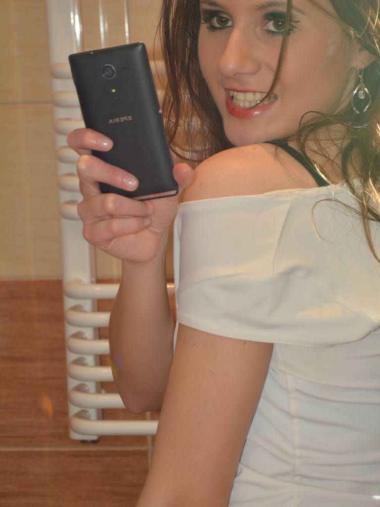 Photo de Liliana
