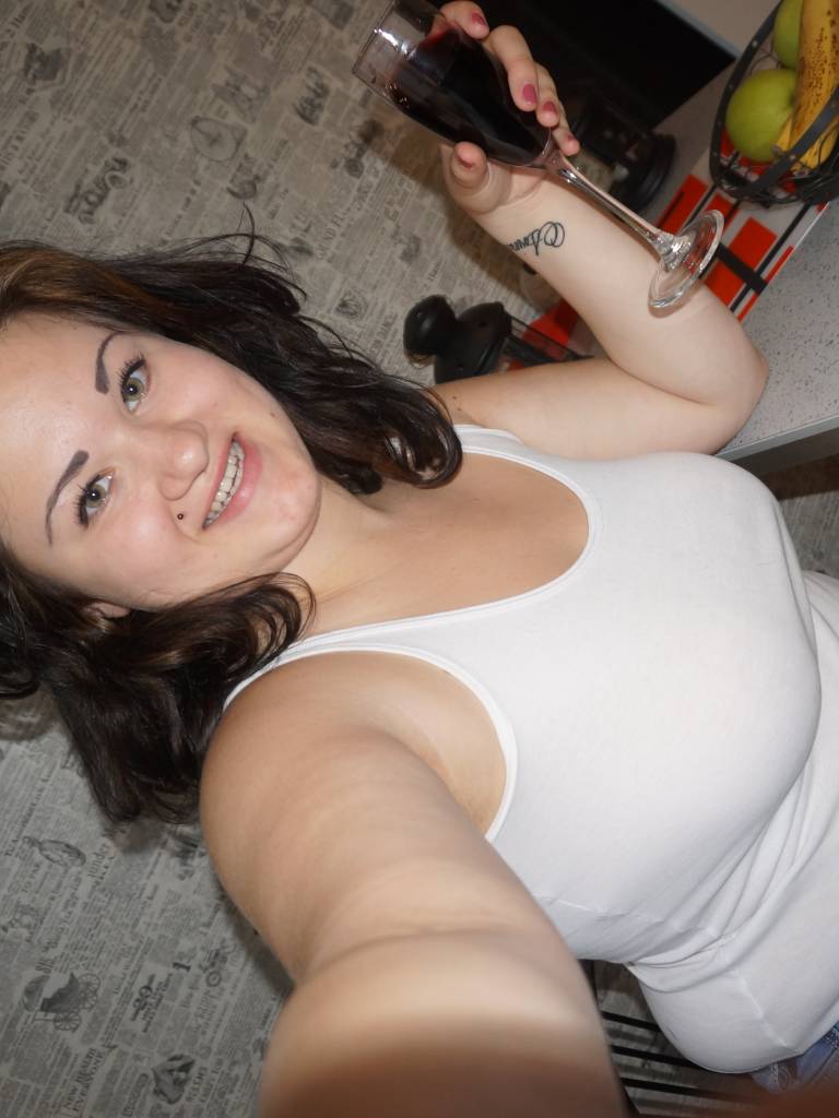 Photo de Chanté
