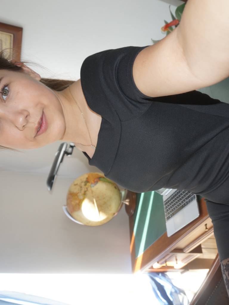 Photo de Lysette