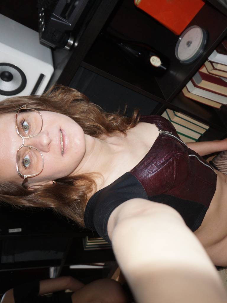 Photo de Sybille