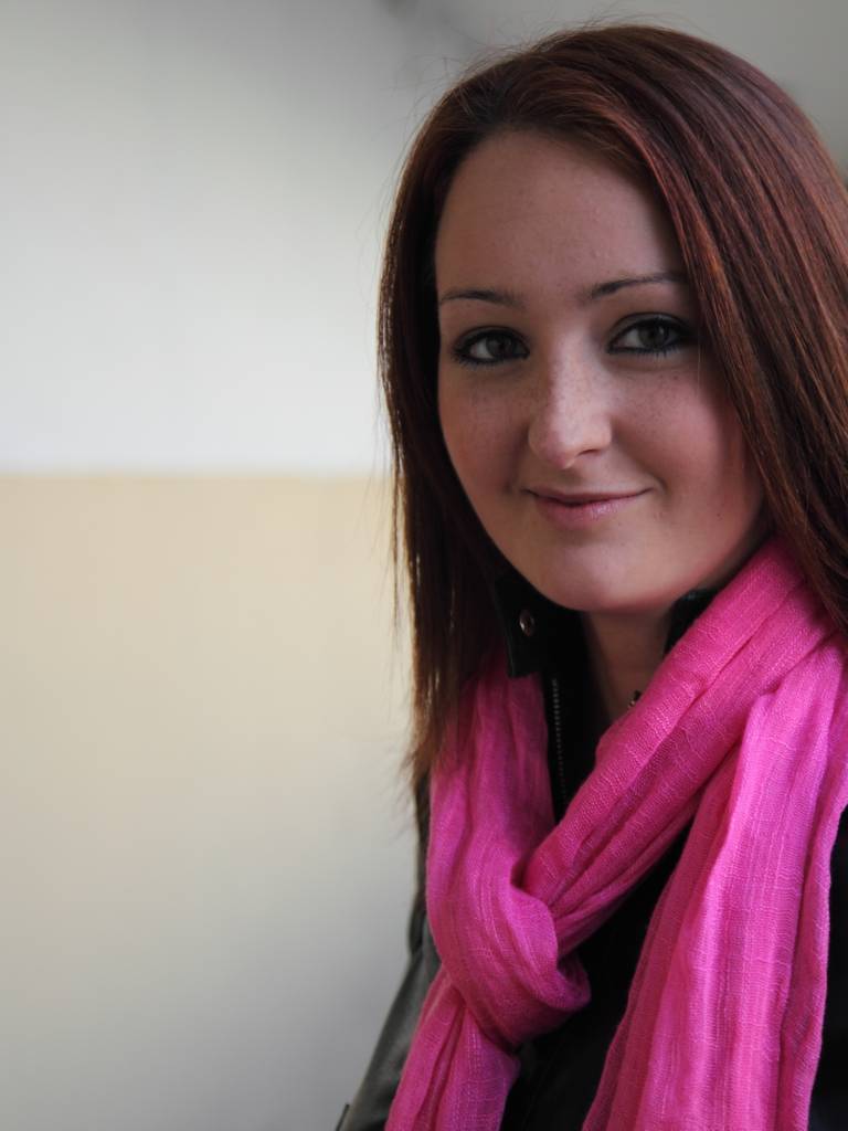 Photo de Reine