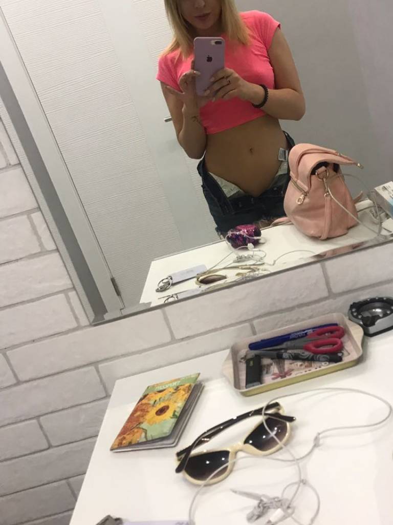 Photo de Vicky