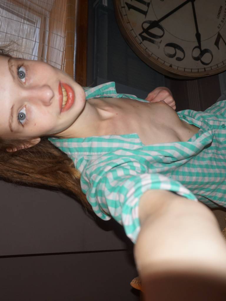 Photo de Isolde