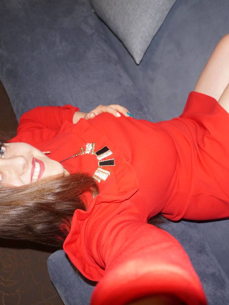 Photo de Reba