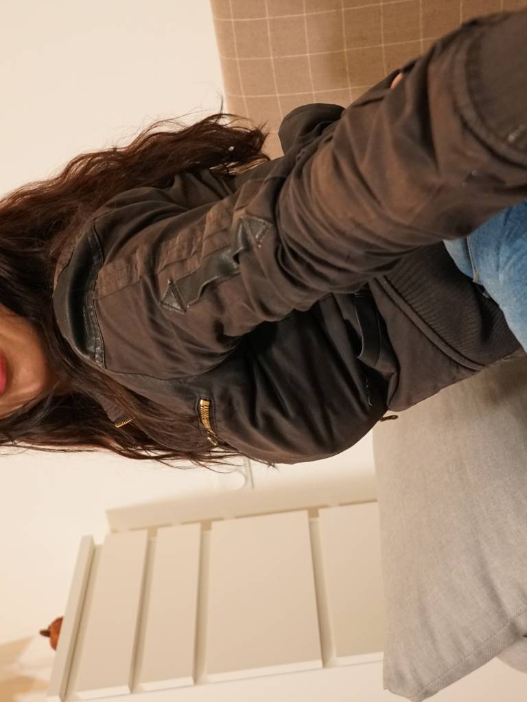 Photo de Lucilla