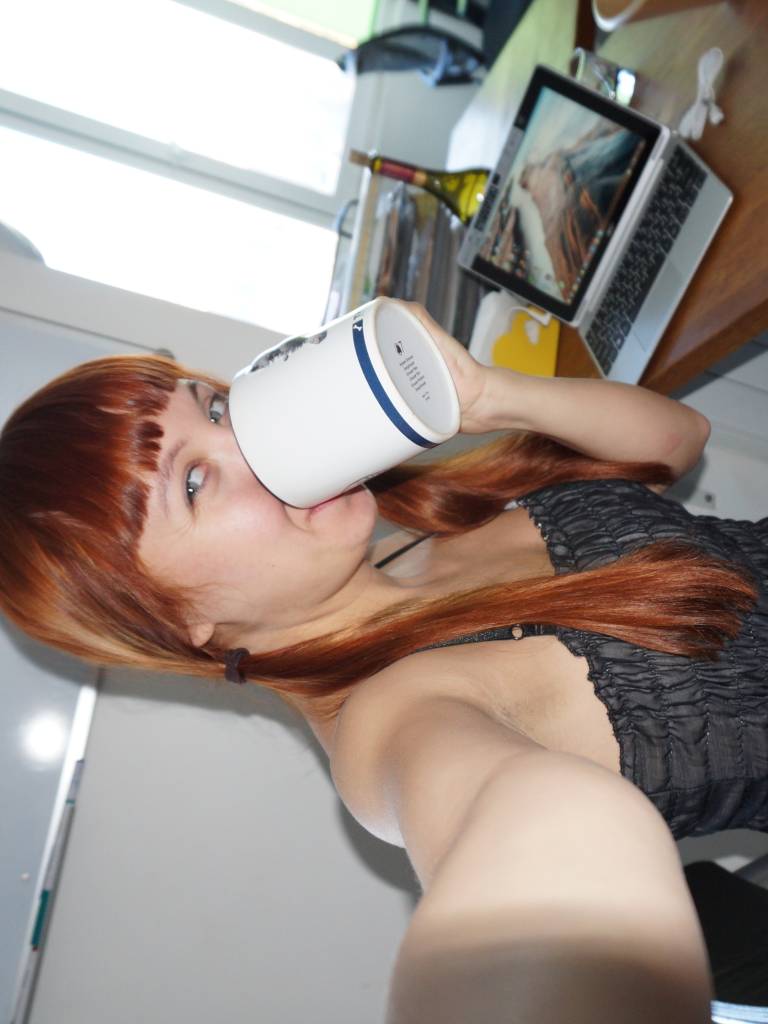 Photo de Alysha