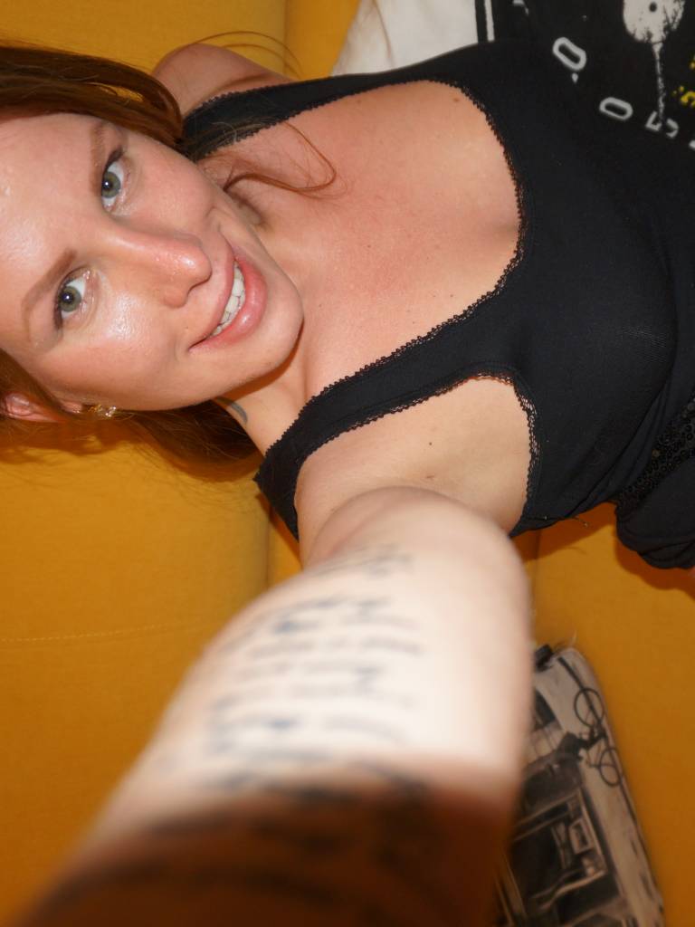 Photo de Tilly