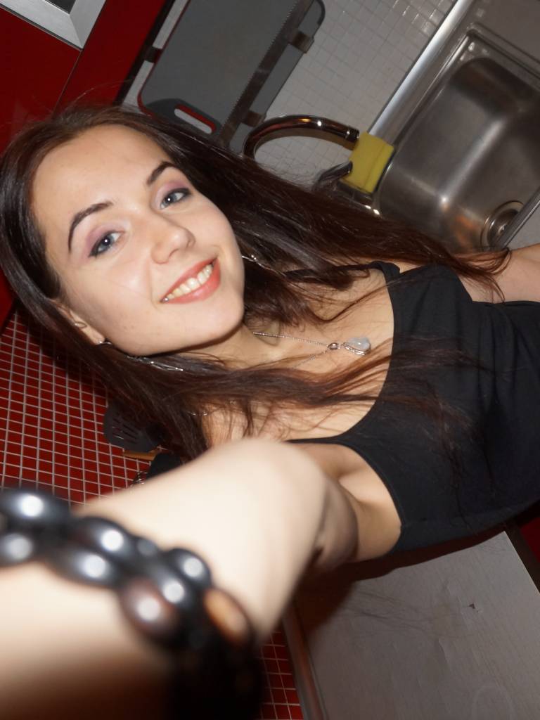 hookup Chesterfield
