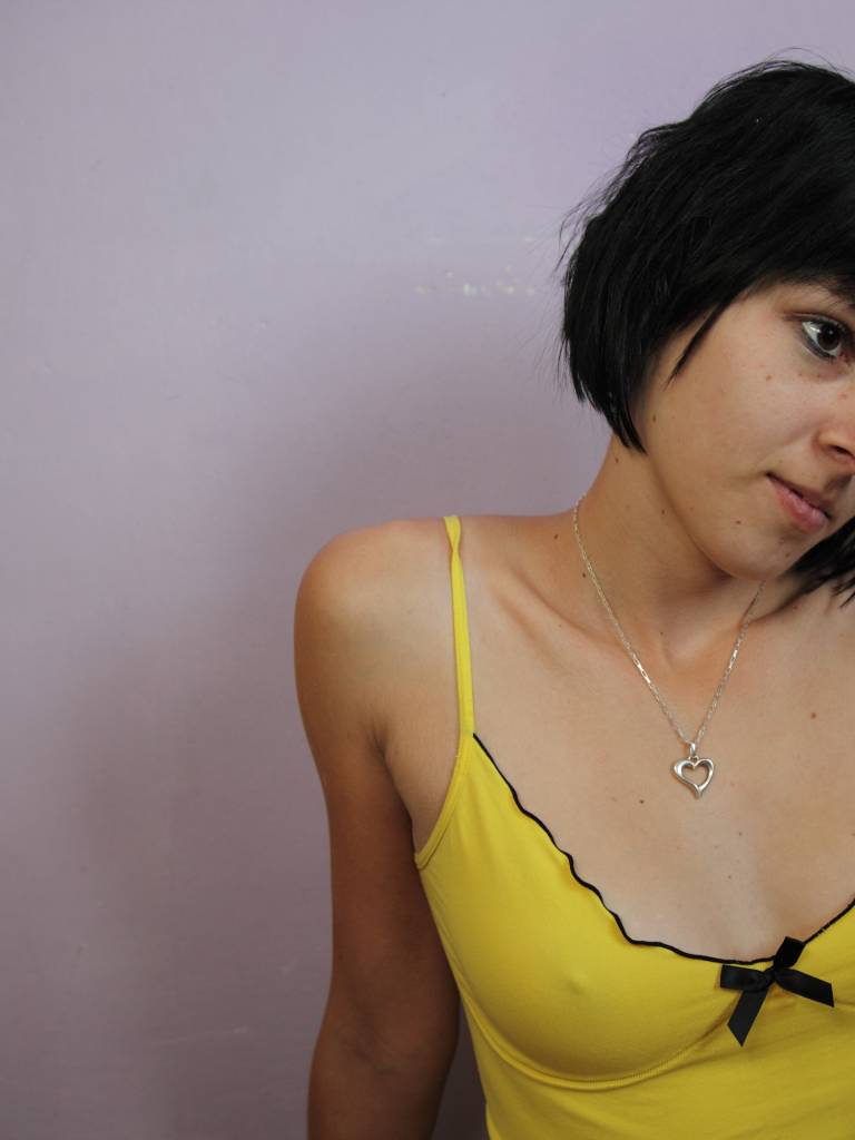 Photo de Jeanette