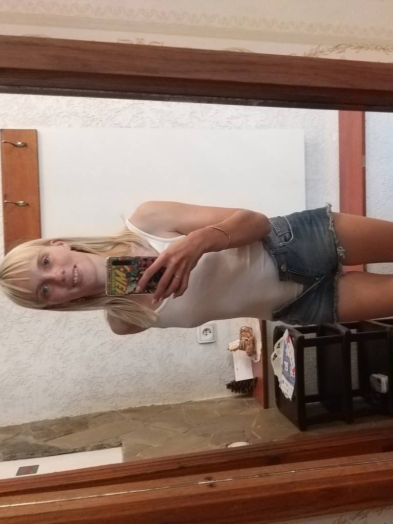 Photo de Luana