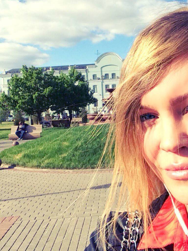 Photo de Jillian