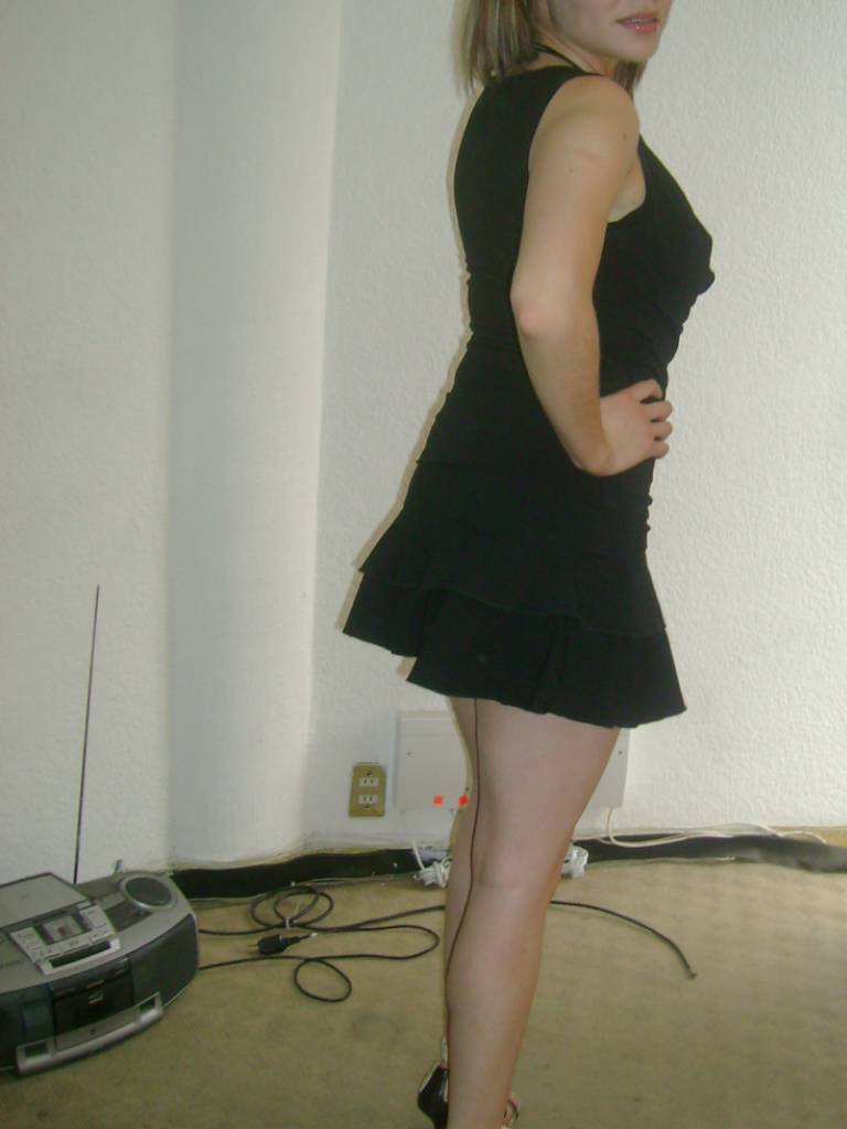 Photo de Dorothée