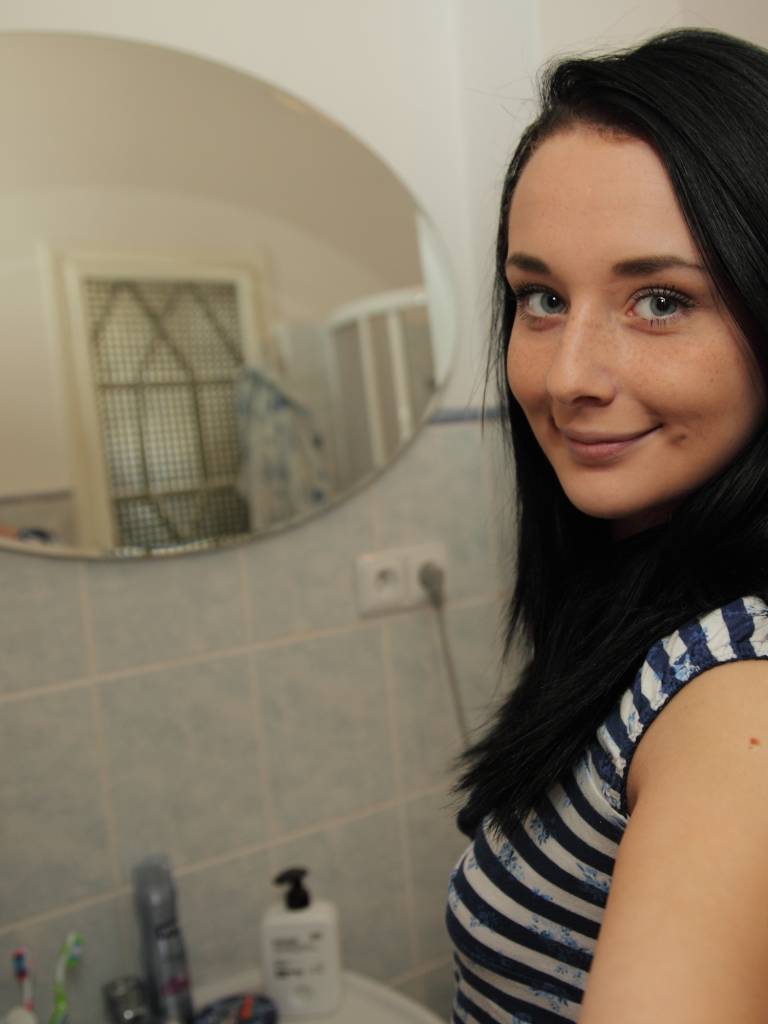 Photo de Charline
