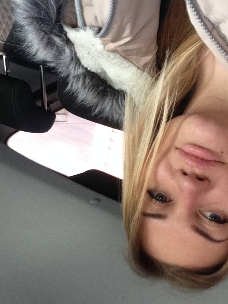 Photo de Josette