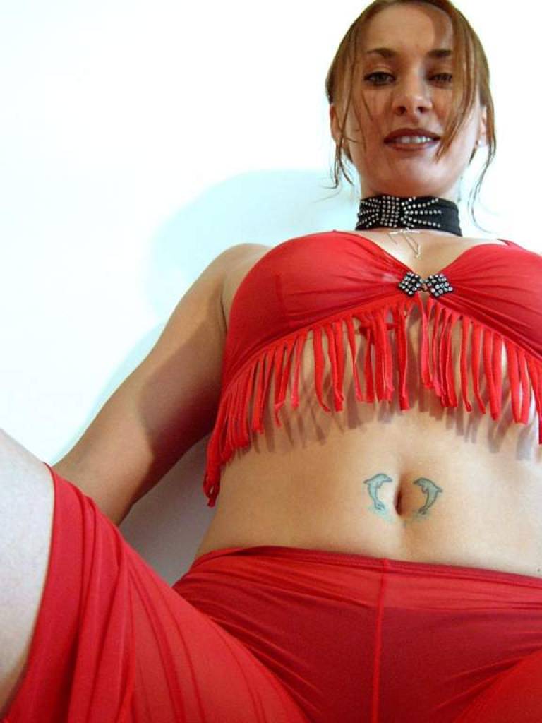 Photo de Oriane