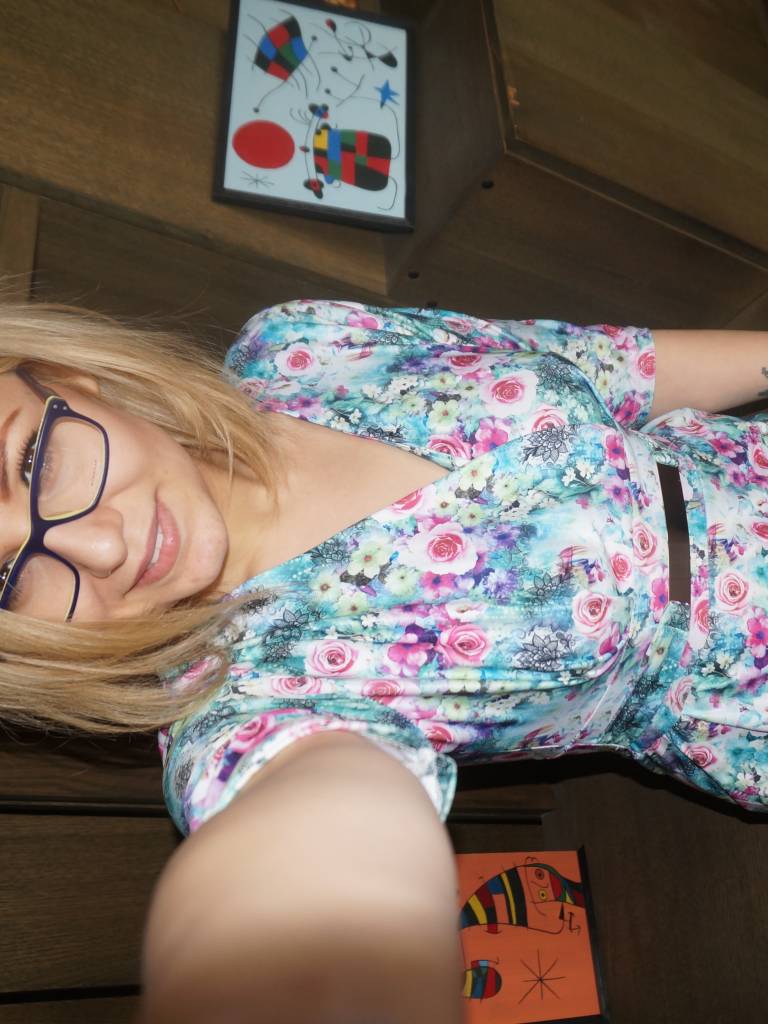 Photo de Kalyn