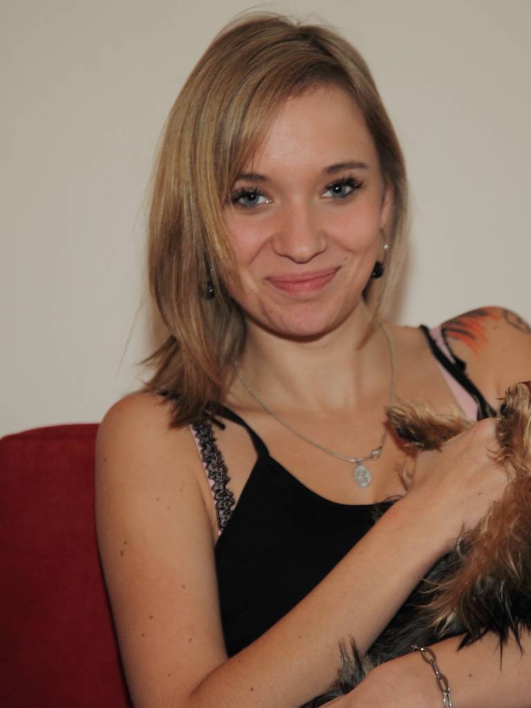 Photo de Kerenza